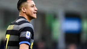 Mercato - OM : Ça bouge pour Alexis Sanchez !