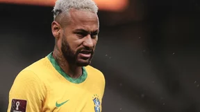 PSG - Malaise : Neymar reçoit un énorme message pour son avenir !