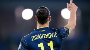 Barcelone : Busquets s’enflamme pour Ibrahimovic !