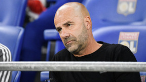 OL : Peter Bosz se livre sur sa relation avec Juninho