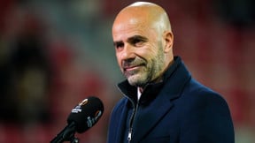 Mercato : PSG, Barcelone… L’énorme annonce de Peter Bosz sur son avenir !