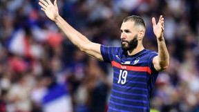 OL : Cette incroyable anecdote sur Karim Benzema !