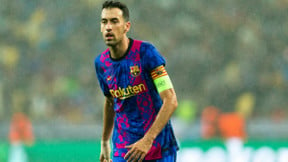 Barcelone : Thierry Henry rend hommage à Busquets !