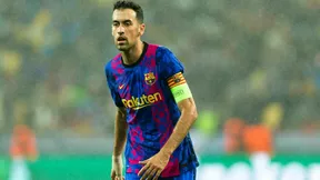 Barcelone : Thierry Henry rend hommage à Busquets !