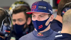 Formule 1 : Verstappen annonce la couleur avant le Grand Prix du Brésil !