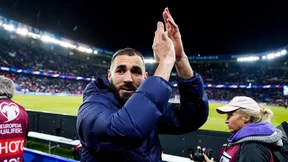 Equipe de France : Coup de tonnerre, le Real Madrid lâche un gros aveu sur le forfait de Benzema