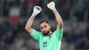 Mercato - PSG : Les dessous de l'arrivée de Donnarumma sont révélés !