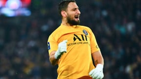 Mercato - PSG : Le verdict est déjà tombé pour Gianluigi Donnarumma !