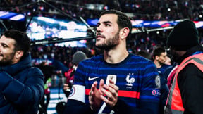 Mercato - PSG : Gros coup de froid jeté dans le feuilleton Theo Hernandez !