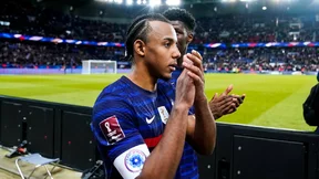 Mercato - Barcelone : Un transfert à 90M€ pour ce joueur de l'équipe de France ?