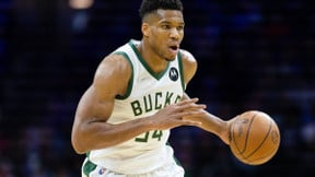 Basket - NBA : Doc Rivers s'enflamme pour Giannis Antetokounmpo !