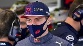 Formule 1 : La réaction de Verstappen après son duel face à Hamilton au Brésil !