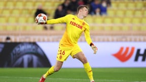 Mercato - AS Monaco : Alexander Nübel donne le ton pour son avenir !