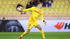 Mercato - AS Monaco : Alexander Nübel donne le ton pour son avenir !