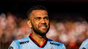 Mercato - Barcelone : L’énorme sortie de Dani Alves sur son retour au Barça !