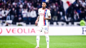 OL - Malaise : Boateng pousse un nouveau coup de gueule !