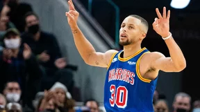 Basket - NBA : L’énorme déclaration d’amour de Shaquille O’Neal à Stephen Curry !
