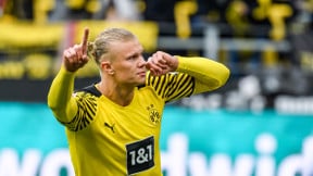 Mercato - PSG : Erling Braut Haaland a posé ses conditions !