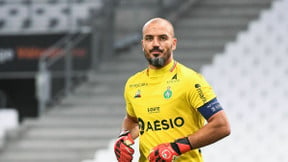 Mercato - ASSE : L'énorme aveu de Jessy Moulin sur son départ !