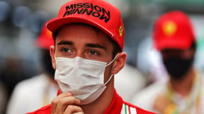 Formule 1 : Le message fort de Charles Leclerc après le Brésil !