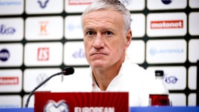 Mercato : Les vérités de Deschamps sur son avenir en Équipe de France !