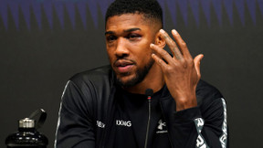 Boxe : Le clan Joshua annonce la couleur pour la revanche contre Usyk !