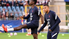 Mercato - PSG : Mbappé réclame déjà un transfert colossal... au Real Madrid !