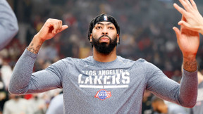 Basket - NBA : Anthony Davis s’enflamme pour l’un de ses coéquipiers !