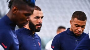 Mercato - PSG : Le duo Mbappé-Benzema va faire souffrir le Qatar !