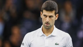 Tennis : Pete Sampras rend un grand hommage à Novak Djokovic !