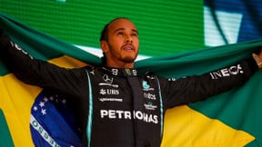 Formule 1 : Hamilton, Verstappen... Le message fort de Mercedes sur la course au titre !