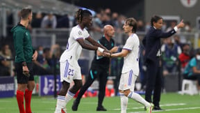 Mercato - Real Madrid : Coup dur pour Eduardo Camavinga à Madrid ?