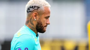 PSG - Malaise : Une nouvelle polémique éclate au Brésil avec Neymar !