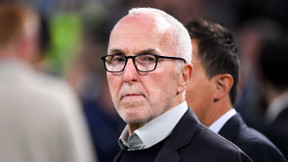 Vente OM : Frank McCourt abandonne Marseille