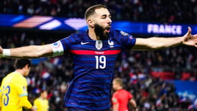 Équipe de France : Benzema envoie un gros message pour le Mondial !