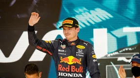 Formule 1 : Max Verstappen relativise après sa défaite face à Lewis Hamilton !