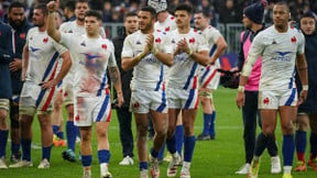 Rugby - XV de France : Galthié prêt à prendre une décision étonnante avant les All Blacks ?