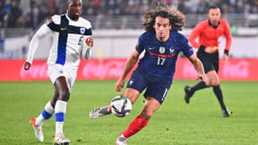 OM : L’émotion très forte de Guendouzi…