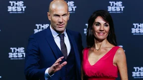 Mercato - PSG : La femme de Zidane a déjà fait son choix !