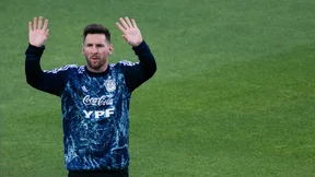 PSG - Malaise : Le clan Messi fait passer un énorme message en privé !
