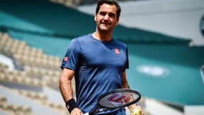 Tennis : Roger Federer affiche un énorme objectif avant sa retraite !