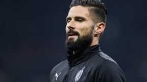 Real Madrid - Polémique : La nouvelle réponse de Giroud sur sa relation avec Benzema !