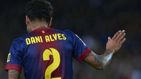 Mercato - Barcelone : Xavi, Qatar… Les grandes révélations de Dani Alves sur son retour !