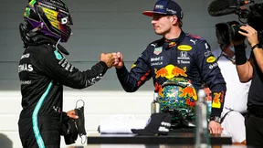 Formule 1 : Verstappen, Hamilton... Mercedes déclare la guerre à Red Bull !
