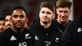 Rugby - XV de France : Une excellente nouvelle avant d’affronter les All Blacks ?