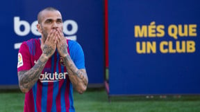 Mercato - Barcelone : Le Qatar a joué un rôle décisif pour Dani Alves !