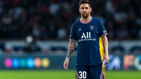 Mercato - PSG : Les bonnes nouvelles s'enchainent pour l'adaptation de Messi !