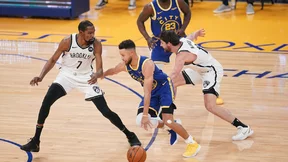  Basket - NBA : MVP, Hall of Fame… Quand Kevin Durant s’enflamme pour Stephen Curry !