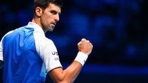 Tennis : Le prochain adversaire de Djokovic lui rend hommage !