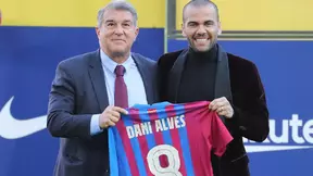 Mercato - Barcelone : L’énorme mea culpa de Dani Alves sur son retour au Barça !